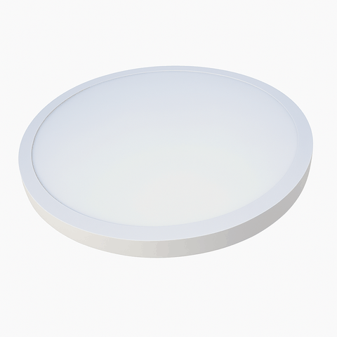 ĐÈN LED PANEL TRÒN ỐP NỔI D600 48W ONL-48-C600-T