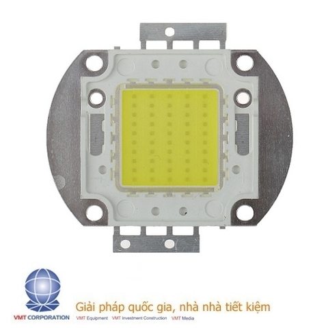 Chip LED COB 50W - SaNan