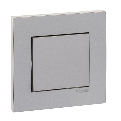 BỘ CÔNG TẮC ĐƠN 2 CHIỀU 16AX SCHNEIDER KB31_WE_G19 / KB31_AS_G19
