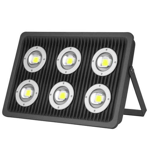 ĐÈN PHA LED THẤU KÍNH 300W NATIONLED DRIVER PHILIPS FTK6-300-S6EP-6x50-P3030/P5050