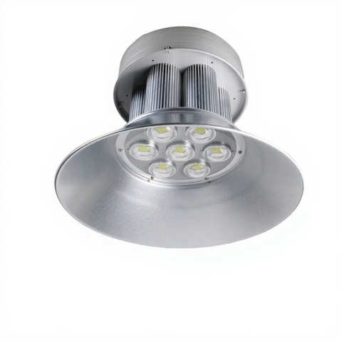 ĐÈN LED HIGHBAY COB TREO THẢ 300W NATIONLED HBL-TR06-300L5050