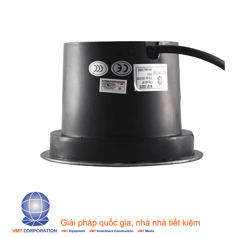 Đèn led âm đất 5w - GS