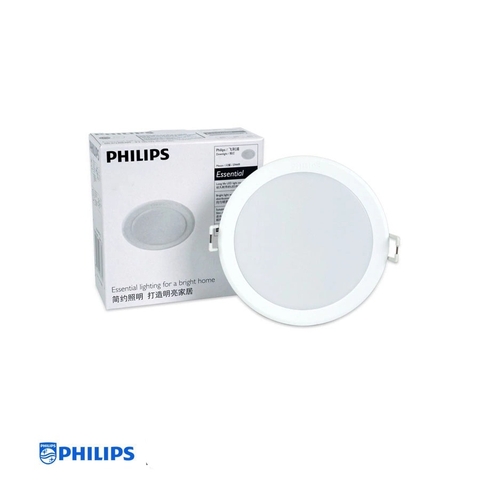 Âm trần Philips Meson G3 59464 13W