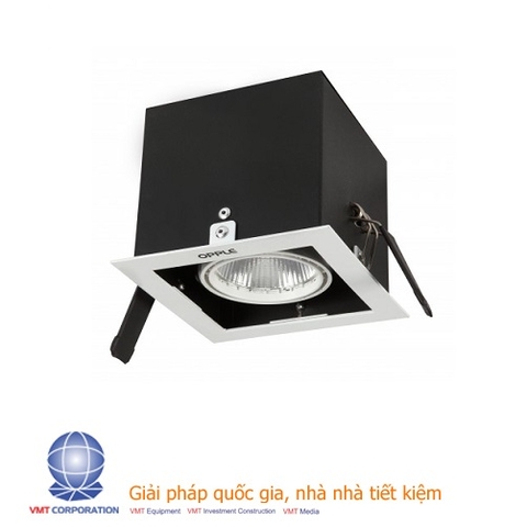 Đèn âm trần Opple 7.5w