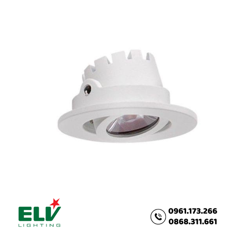 Đèn led chiếu điểm elv CEJ2040