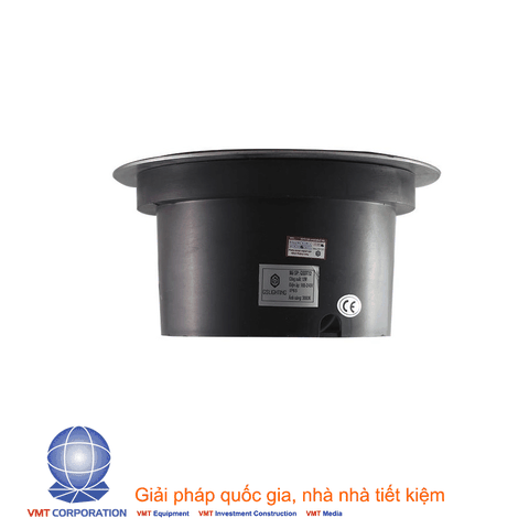 Đèn led âm đất 12W Vàng