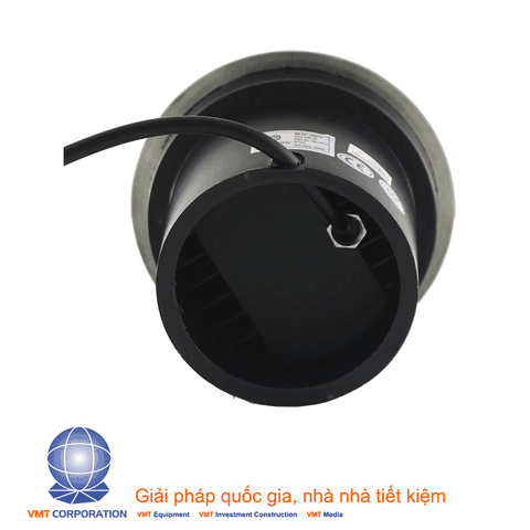 Đèn led âm đất 5w - GS