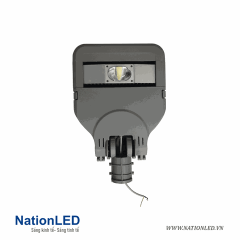 Đèn LED đường phố MD1COB 50W Philips - NationLED