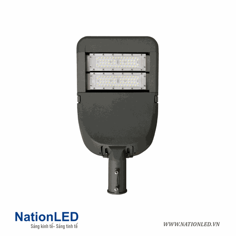 Đèn đường LED Modul MD2SMD 100W Philips - NationLED