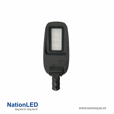 Đèn đường LED SMD10 100W Philips - NationLED