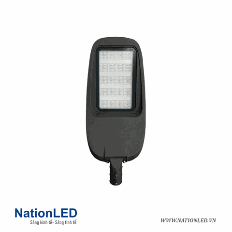 Đèn đường LED SMD10 200W Philips - NationLED