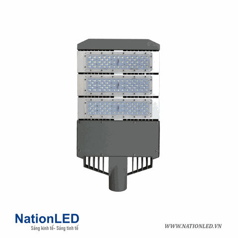 Đèn đường LED MD11SMD 150W Philips - NationLED