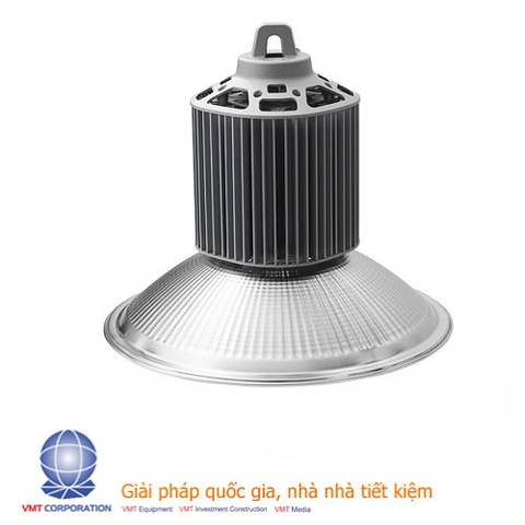 Đèn LED Nhà Xưởng SMD 100W Cao Cấp