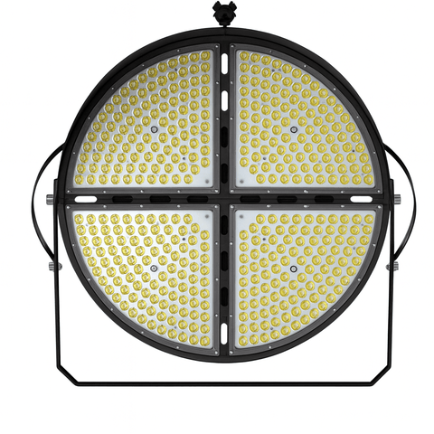 ĐÈN PHA LED QUẢNG TRƯỜNG – SVĐ 900W NATIONLED DRIVER NATIONLED/PHILIPS FQT7W10-900P