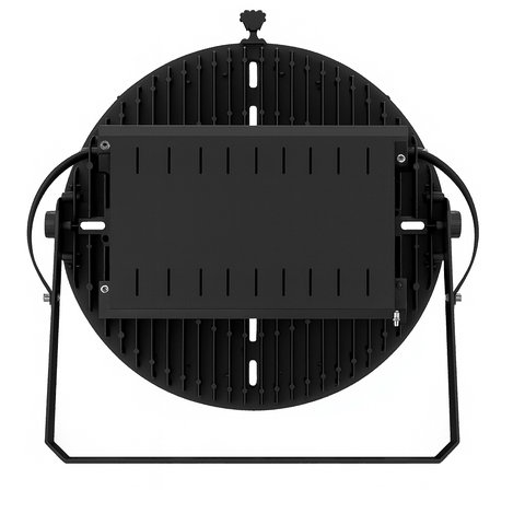ĐÈN PHA LED QUẢNG TRƯỜNG – SVĐ 900W NATIONLED DRIVER NATIONLED/PHILIPS FQT7W10-900P