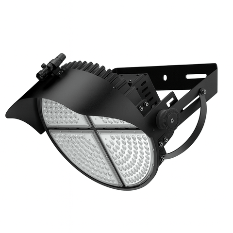 ĐÈN PHA LED QUẢNG TRƯỜNG – SVĐ 900W NATIONLED DRIVER NATIONLED/PHILIPS FQT7W10-900P
