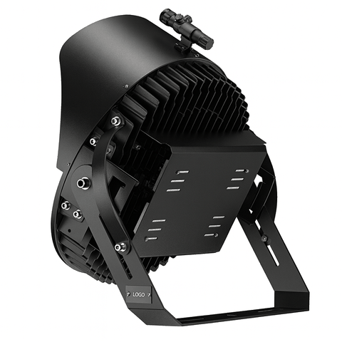 ĐÈN PHA LED QUẢNG TRƯỜNG – SVĐ 900W NATIONLED DRIVER NATIONLED/PHILIPS FQT7W10-900P