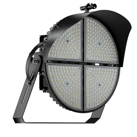 ĐÈN PHA LED QUẢNG TRƯỜNG – SVĐ 800W NATIONLED DRIVER NATIONLED/PHILIPS FQT7W10-800P