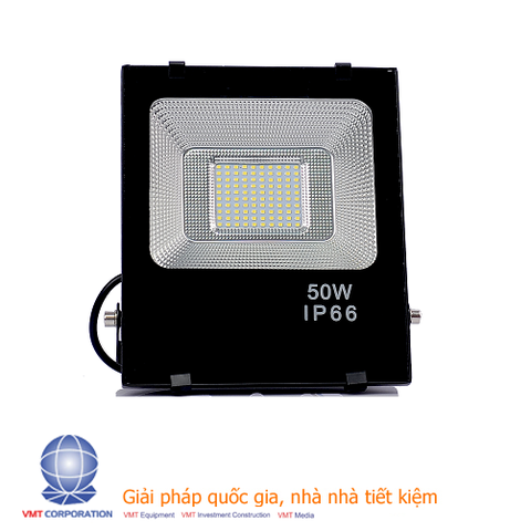 đèn pha SMD 3528 NationLED