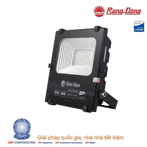 Đèn Pha LED D CP06L 50W