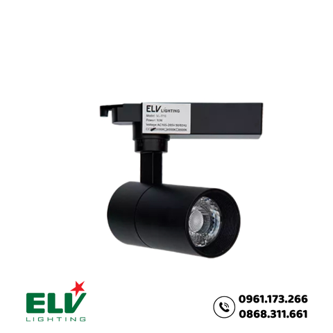 Đèn LED rọi ray 35W VTS2301 ELV