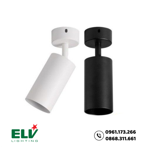 Đèn LED rọi ray ELV 12W VTS02-S055