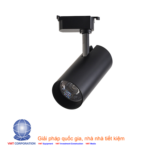 Đèn rọi thanh ray GTC-20W Gs lighting