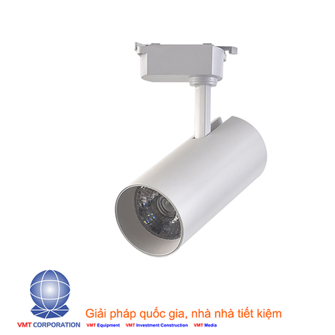 Đèn rọi thanh ray GTC-20W Gs lighting