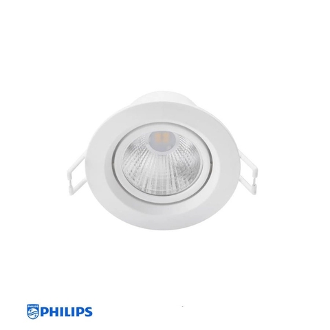 Đèn Âm Trần Philips Spotlight SL201 2,7W