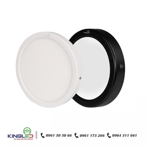 Đèn ốp trần led vuông ONL-30SS-T300-V/TT/T-T/D KingLED