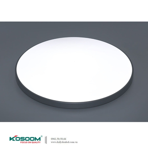 Đèn LED ốp trần Ngọc trai 14W Kosoom