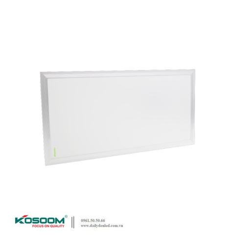 Hộp đèn led panel 608x1208-90W Kosoom