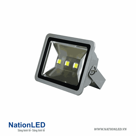 Đèn pha LED Classic 150W chip COB - NationLED