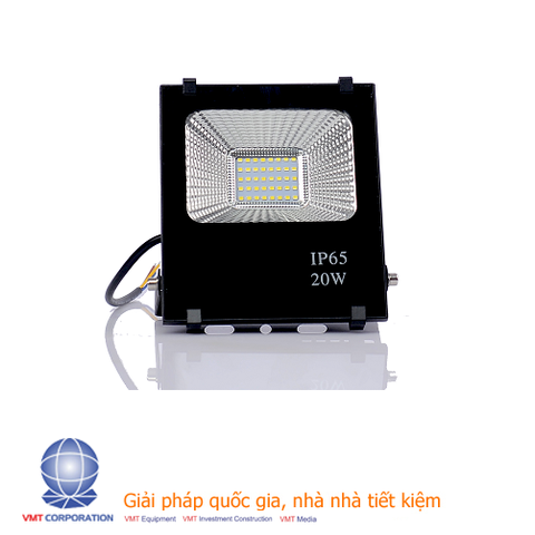 Đèn pha LED 30W chip SMD3528