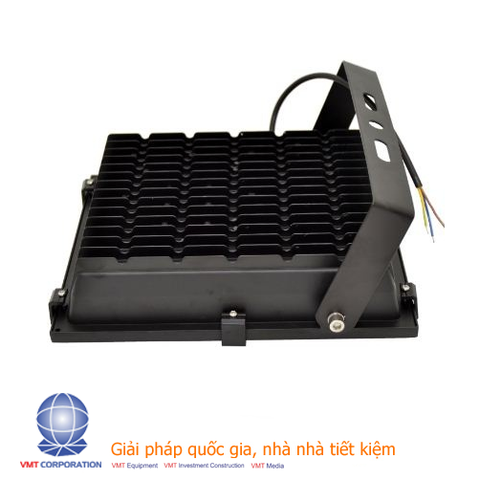 Đèn pha led chieu rong 200W COB - NationLED