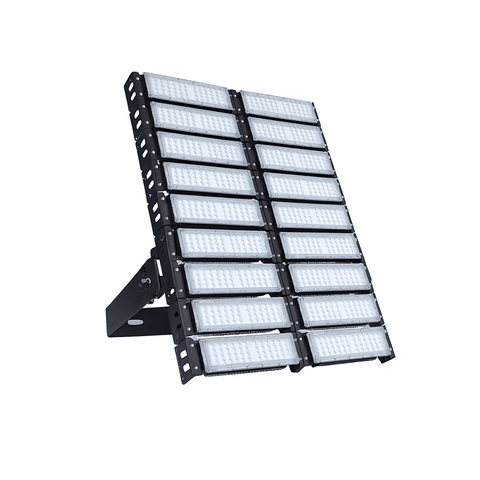 ĐÈN PHA LED MODUL 1000W NATIONLED DRIVER PHILIPS FMD20-1000-S6EP-20x64-B3030/P3030