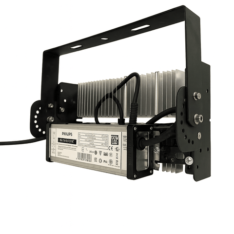 ĐÈN PHA LED MODUL 100W NATIONLED DRIVER PHILIPS FMD2-100-S6EP-2x64-B3030/P3030