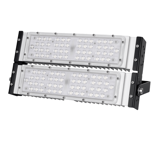 ĐÈN PHA LED MODUL 100W NATIONLED DRIVER PHILIPS FMD2-100-S6EP-2x64-B3030/P3030