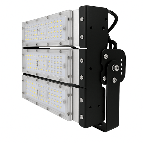 ĐÈN PHA LED MODUL 150W NATIONLED DRIVER PHILIPS FMD3-150-S6EP-3x64-B3030/P3030