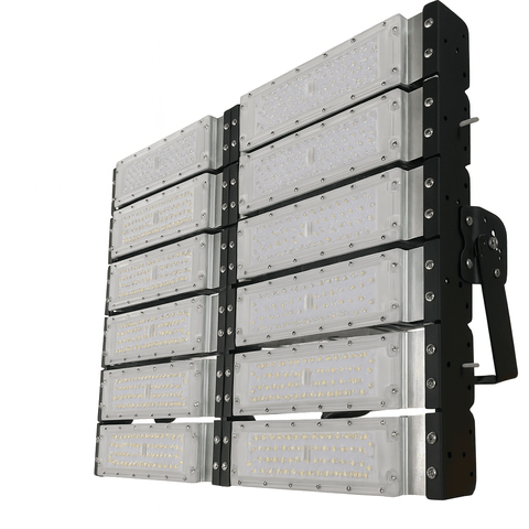 ĐÈN PHA LED MODUL 700W NATIONLED DRIVER PHILIPS FMD14-700-S6EP-14x64-B3030/P3030