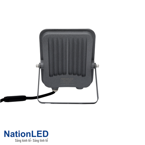 Đèn pha led Plus 30W - NationLED