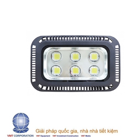 Đèn pha LED thấu kính 300W -Chiếu xa