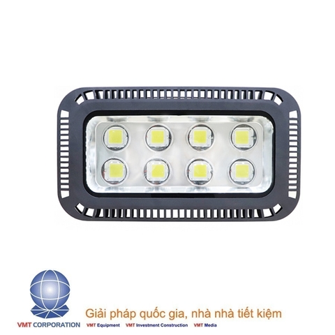 Đèn pha LED thấu kính 400W -Chiếu xa