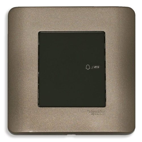 BỘ CÔNG TẮC CHUÔNG 10A SCHNEIDER E8431BP1_SZ