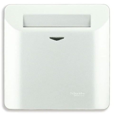 BỘ CÔNG TẮC CHÌA KHÓA THẺ SCHNEIDER E8431EKT_WE / E8431EKT_SZ