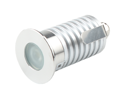 ĐÈN LED ÂM TƯỜNG 3W ELV EIG04-F035
