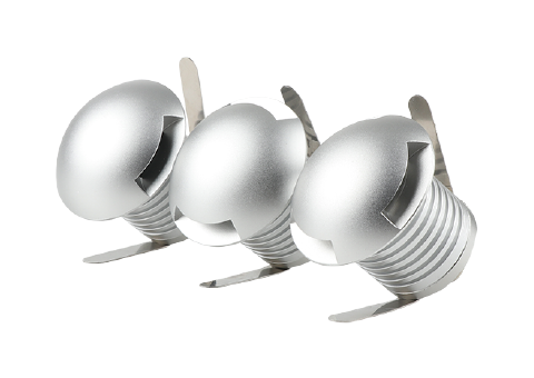 ĐÈN LED ÂM TƯỜNG 3W ELV EIG04-F050