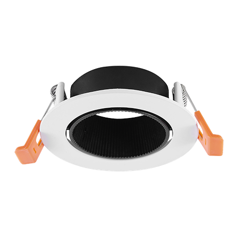 Choá Đèn Led Chiếu Điểm Âm Trần ELV ELV2704