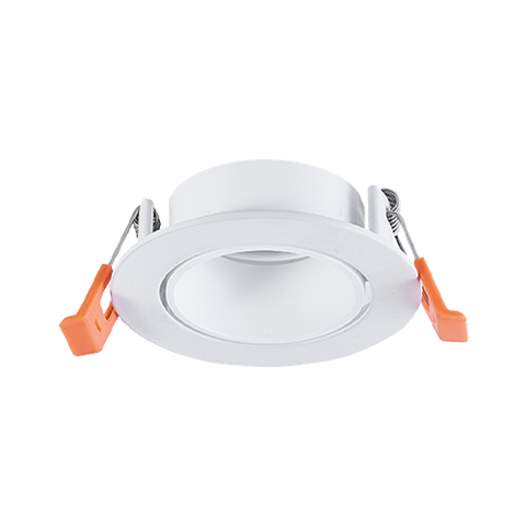 Choá Đèn Led Chiếu Điểm Âm Trần ELV VL-C1804D