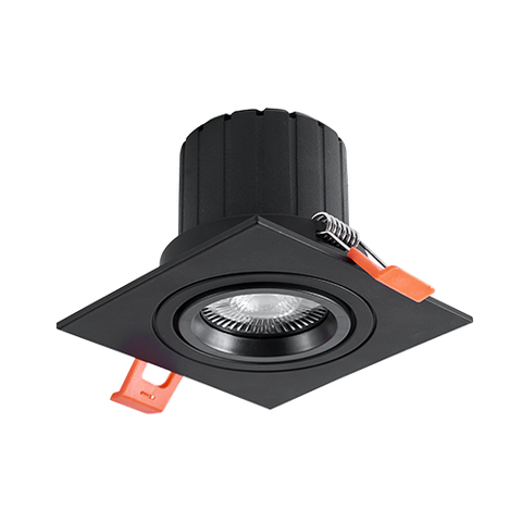 Choá Đèn Led Chiếu Điểm Âm Trần ELV ELV801E-M